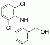 [2-[(2,6-Dichlorophenyl)-amino]phenyl]methanol